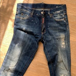 dsquared2 jeans